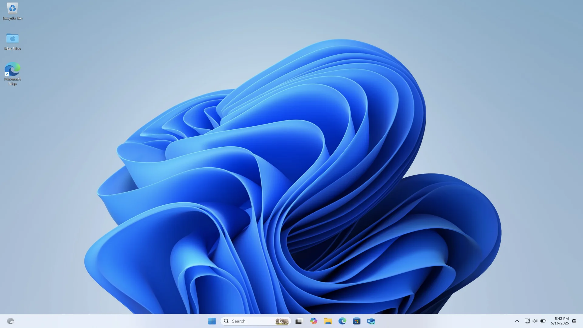Using Windows on a Mac